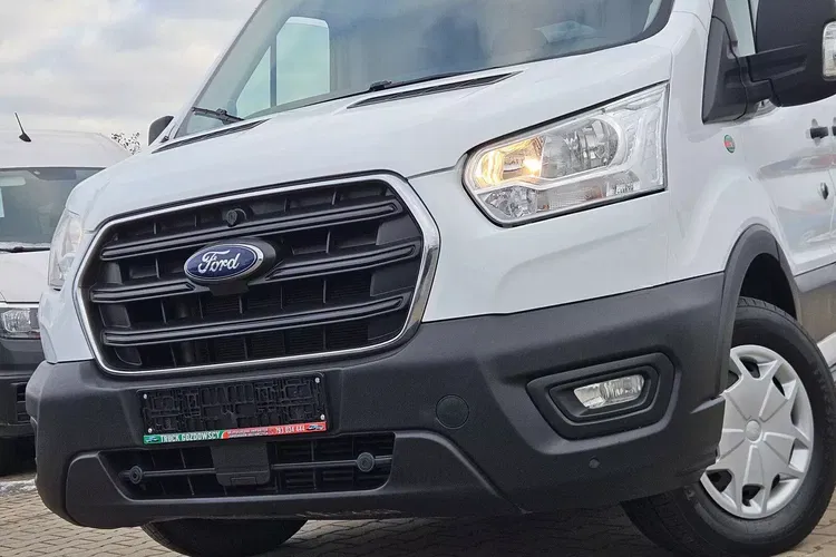 Ford transit L2H2 49900zł NETTO 2.0TdCi/170KM zdjęcie 14