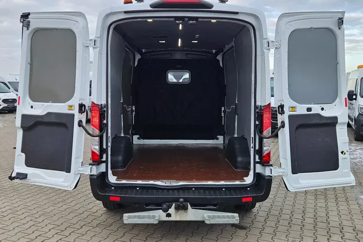 Ford transit L2H2 49900zł NETTO 2.0TdCi/170KM zdjęcie 15