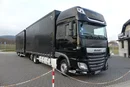 DAF XF 106.480 / EURO 6 / ZESTAW PRZEJAZDOWY / TANDEM / zdjęcie 44
