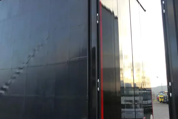 DAF XF 106.480 / EURO 6 / ZESTAW PRZEJAZDOWY / TANDEM / zdjęcie 48