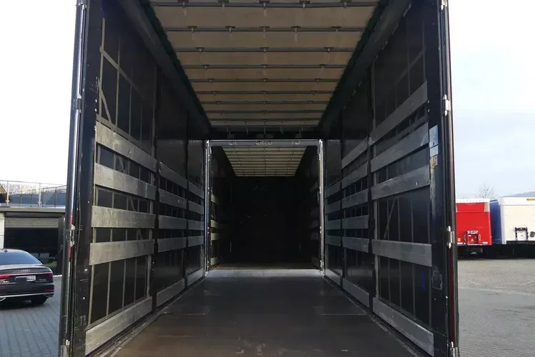 DAF XF 106.480 / EURO 6 / ZESTAW PRZEJAZDOWY / TANDEM / zdjęcie 54