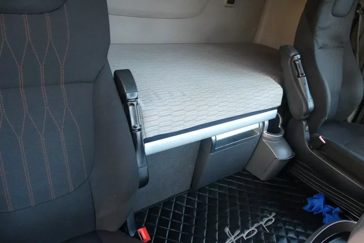 DAF XF 106.480 / EURO 6 / ZESTAW PRZEJAZDOWY / TANDEM / zdjęcie 63