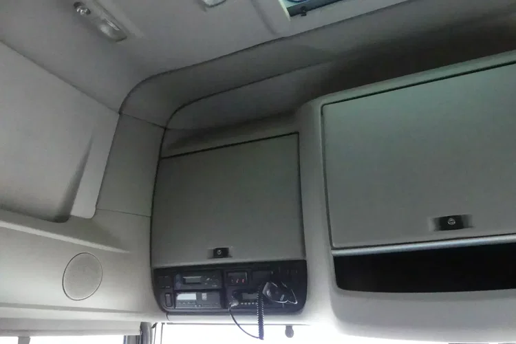 DAF XF 106.480 / EURO 6 / ZESTAW PRZEJAZDOWY / TANDEM / zdjęcie 68