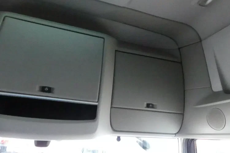 DAF XF 106.480 / EURO 6 / ZESTAW PRZEJAZDOWY / TANDEM / zdjęcie 69