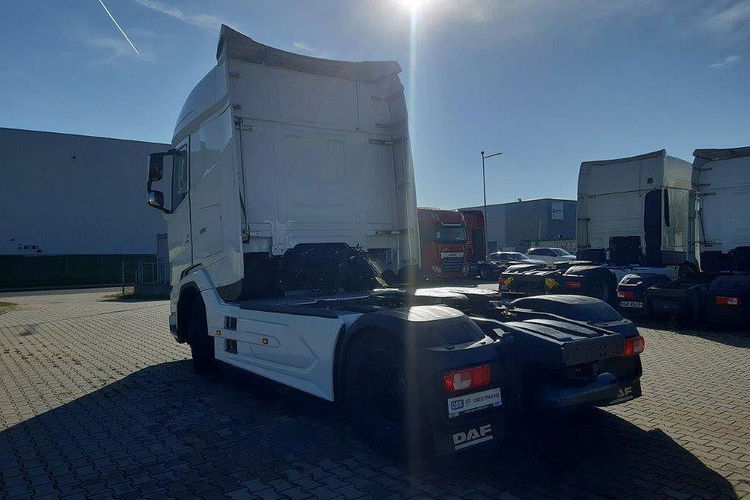 DAF XG 480 FT zdjęcie 3