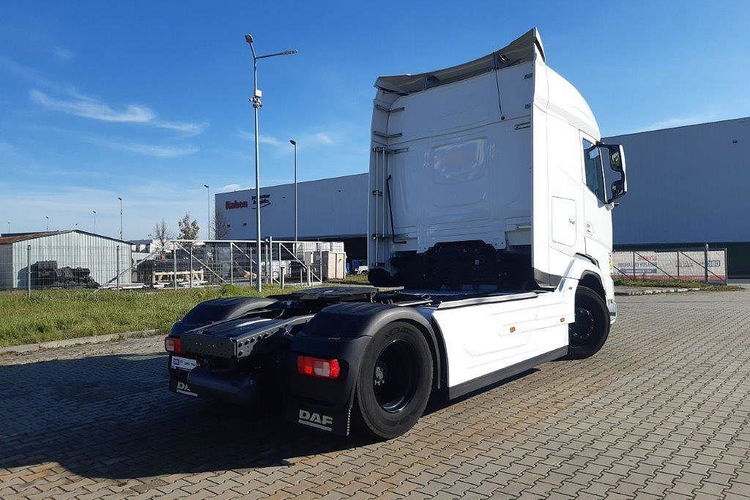 DAF XG 480 FT zdjęcie 4