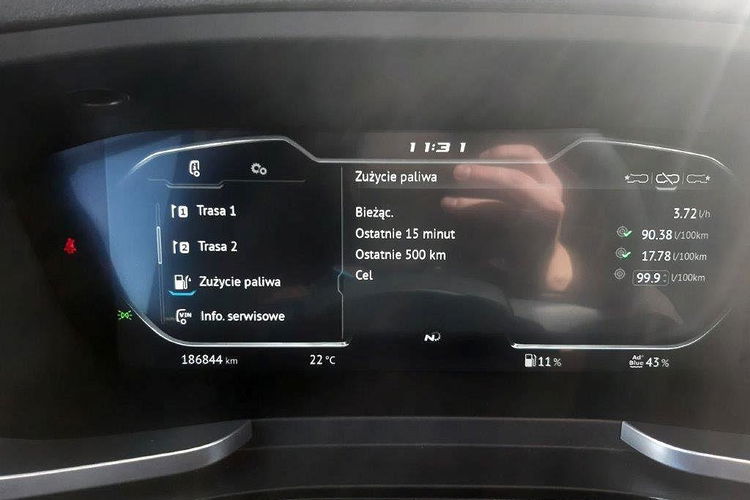 DAF XG 480 FT zdjęcie 5