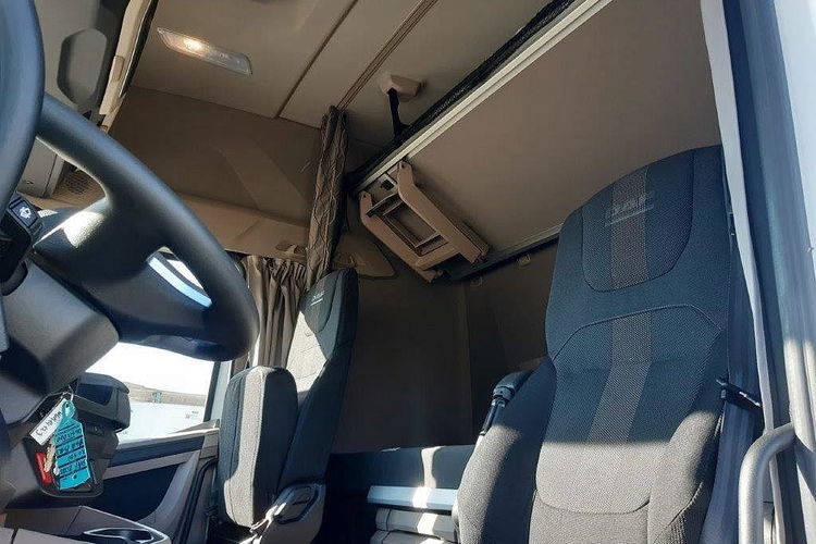 DAF XG 480 FT zdjęcie 8