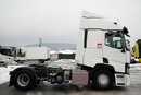 Renault T 430 / Pompa do płynów HYDRIVE / RETARDER / PEŁNY ADR / CAŁA NA PODUSZKACH zdjęcie 9