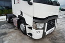 Renault T 430 / Pompa do płynów HYDRIVE / RETARDER / PEŁNY ADR / CAŁA NA PODUSZKACH zdjęcie 10