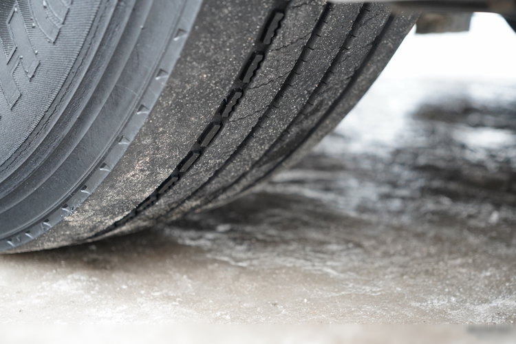 Renault T 430 / Pompa do płynów HYDRIVE / RETARDER / PEŁNY ADR / CAŁA NA PODUSZKACH zdjęcie 19