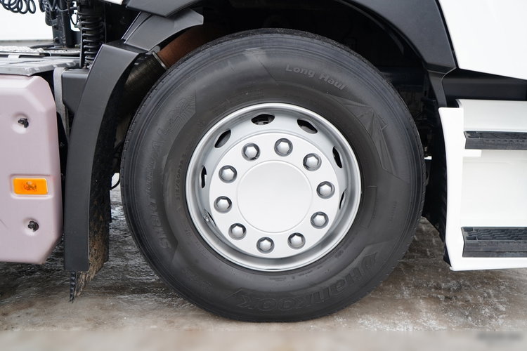 Renault T 430 / Pompa do płynów HYDRIVE / RETARDER / PEŁNY ADR / CAŁA NA PODUSZKACH zdjęcie 20