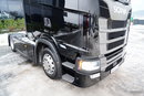 Scania S 500 / MEGA /  RETARDER / KLIMA POSTOJOWA / LOW DECK  zdjęcie 10