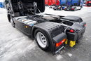 Scania S 500 / MEGA /  RETARDER / KLIMA POSTOJOWA / LOW DECK  zdjęcie 14