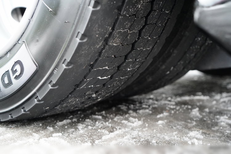 Scania S 500 / MEGA /  RETARDER / KLIMA POSTOJOWA / LOW DECK  zdjęcie 21