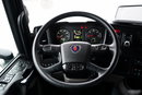 Scania S 500 / MEGA /  RETARDER / KLIMA POSTOJOWA / LOW DECK  zdjęcie 28