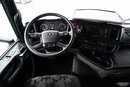 Scania S 500 / MEGA /  RETARDER / KLIMA POSTOJOWA / LOW DECK  zdjęcie 29