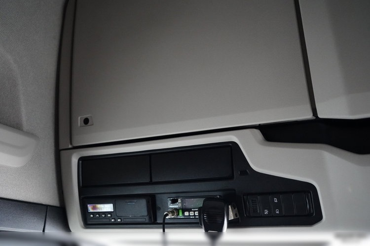 Scania S 500 / MEGA /  RETARDER / KLIMA POSTOJOWA / LOW DECK  zdjęcie 33