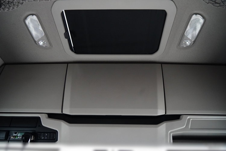 Scania S 500 / MEGA /  RETARDER / KLIMA POSTOJOWA / LOW DECK  zdjęcie 34