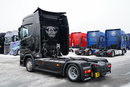 Scania S 500 / MEGA /  RETARDER / KLIMA POSTOJOWA / LOW DECK  zdjęcie 7