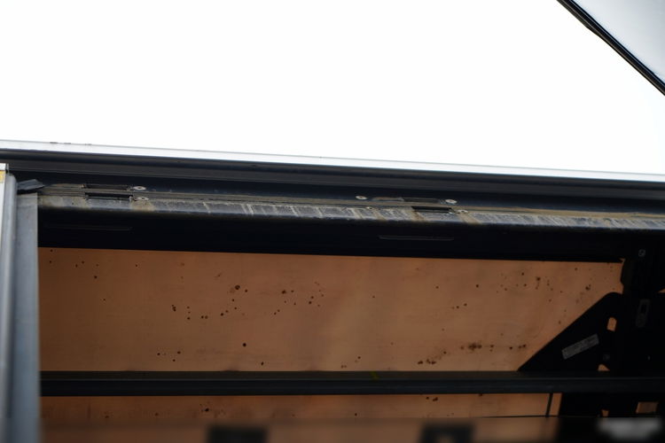 Mercedes -BENZ ACTROS 2545 / ZESTAW TANDEM 120 M3 / STREAM SPACE /  OŚ SKRETNA / WIELTON /  ZAWIESIE NA WÓZEK / zdjęcie 27