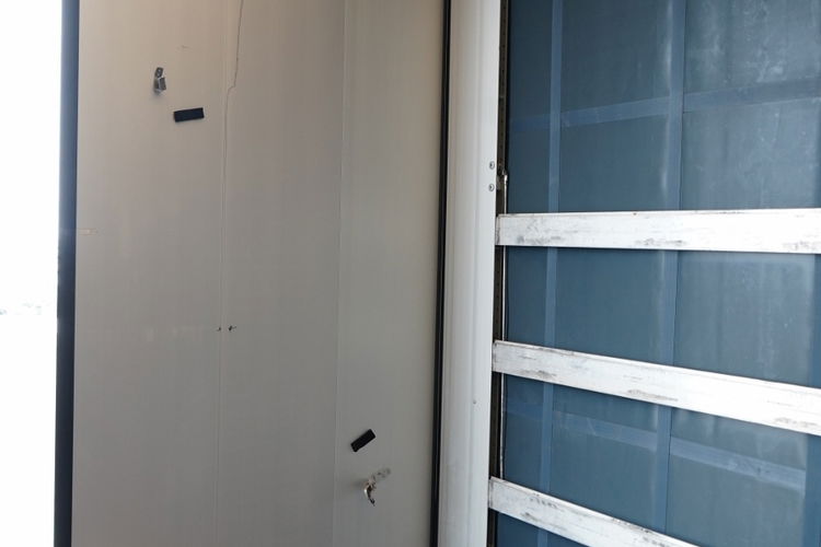 Mercedes -BENZ ACTROS 2545 / ZESTAW TANDEM 120 M3 / STREAM SPACE /  OŚ SKRETNA / WIELTON /  ZAWIESIE NA WÓZEK / zdjęcie 34