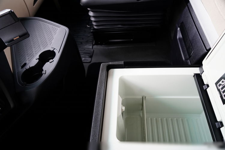 Mercedes -BENZ ACTROS 2545 / ZESTAW TANDEM 120 M3 / STREAM SPACE /  OŚ SKRETNA / WIELTON /  ZAWIESIE NA WÓZEK / zdjęcie 50