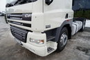 DAF CF 85.410 / HYDRAULIKA / NISKA KABINA  zdjęcie 11