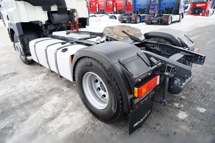 DAF CF 85.410 / HYDRAULIKA / NISKA KABINA  zdjęcie 14