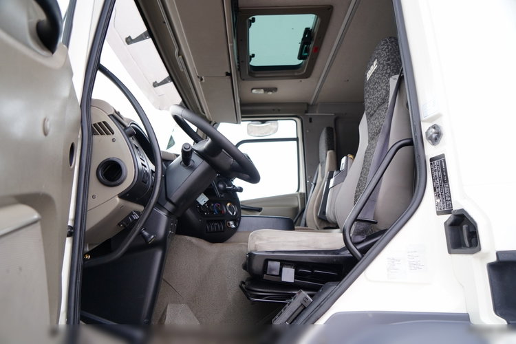 DAF CF 85.410 / HYDRAULIKA / NISKA KABINA  zdjęcie 23