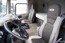 DAF CF 85.410 / HYDRAULIKA / NISKA KABINA  zdjęcie 24