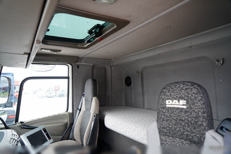 DAF CF 85.410 / HYDRAULIKA / NISKA KABINA  zdjęcie 25