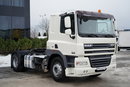 DAF CF 85.410 / HYDRAULIKA / NISKA KABINA  zdjęcie 2