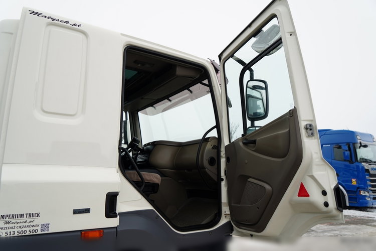 DAF CF 85.410 / HYDRAULIKA / NISKA KABINA  zdjęcie 36