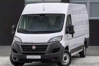 Fiat Ducato L4H2 Automat 180KM 2.3 MAXI Professional