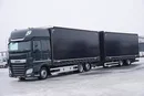 DAF / XF / 480 / ACC / EURO 6 / ZESTAW PRZEJAZDOWY 120 M3 zdjęcie 1