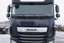 DAF / XF / 480 / ACC / EURO 6 / ZESTAW PRZEJAZDOWY 120 M3 zdjęcie 15