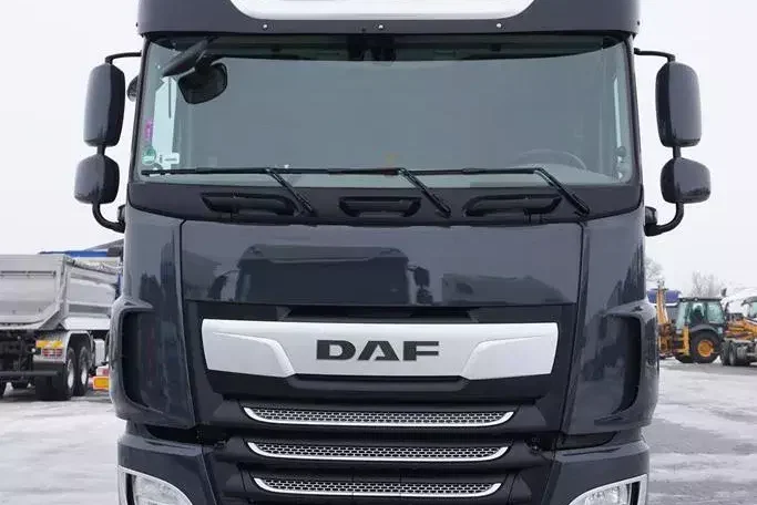 DAF / XF / 480 / ACC / EURO 6 / ZESTAW PRZEJAZDOWY 120 M3 zdjęcie 15