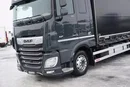 DAF / XF / 480 / ACC / EURO 6 / ZESTAW PRZEJAZDOWY 120 M3 zdjęcie 20