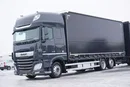 DAF / XF / 480 / ACC / EURO 6 / ZESTAW PRZEJAZDOWY 120 M3 zdjęcie 22