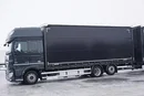 DAF / XF / 480 / ACC / EURO 6 / ZESTAW PRZEJAZDOWY 120 M3 zdjęcie 24