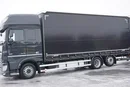 DAF / XF / 480 / ACC / EURO 6 / ZESTAW PRZEJAZDOWY 120 M3 zdjęcie 26