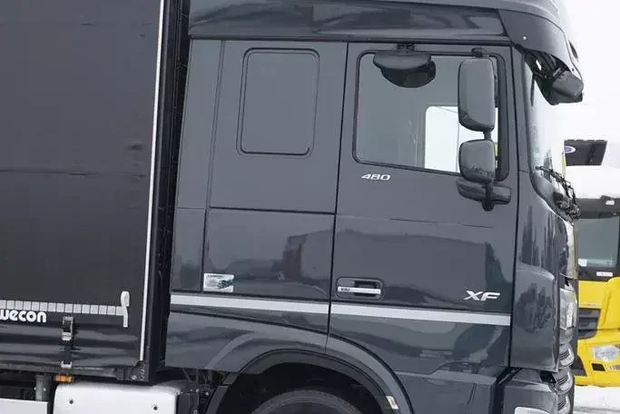 DAF / XF / 480 / ACC / EURO 6 / ZESTAW PRZEJAZDOWY 120 M3 zdjęcie 34