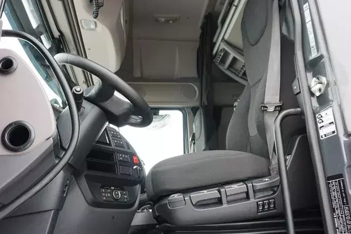 DAF / XF / 480 / ACC / EURO 6 / ZESTAW PRZEJAZDOWY 120 M3 zdjęcie 7