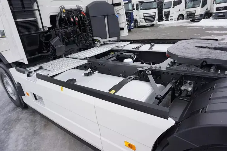 Volvo / FH / 460 / I – SAVE / XL / EURO 6 / ACC / I – COOL zdjęcie 10