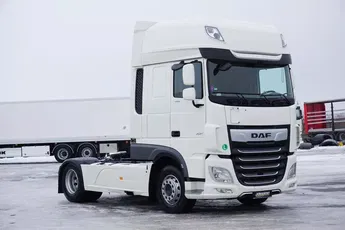 DAF XF 106