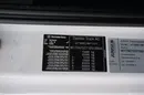 Mercedes ATEGO / 1527 / ACC / E 6 / BURTOWY / 18 PALET / ŁAD. 8 755 KG zdjęcie 11