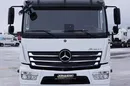 Mercedes ATEGO / 1527 / ACC / E 6 / BURTOWY / 18 PALET / ŁAD. 8 755 KG zdjęcie 14