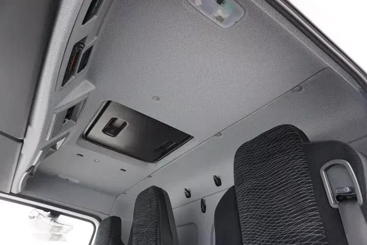 Mercedes ATEGO / 1527 / ACC / E 6 / BURTOWY / 18 PALET / ŁAD. 8 755 KG zdjęcie 17