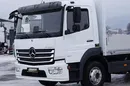 Mercedes ATEGO / 1527 / ACC / E 6 / BURTOWY / 18 PALET / ŁAD. 8 755 KG zdjęcie 21